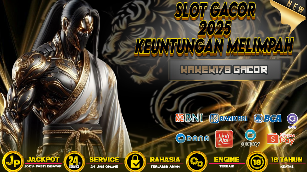 Kakek178 gacor